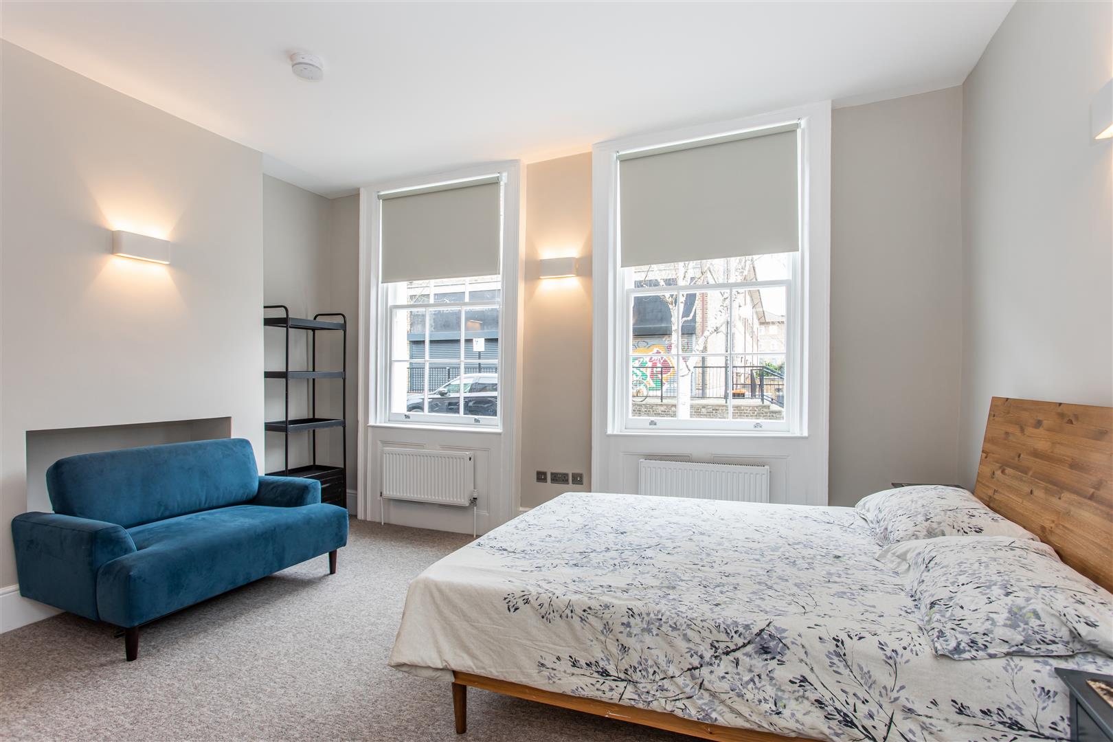 Pearson Street, Hoxton